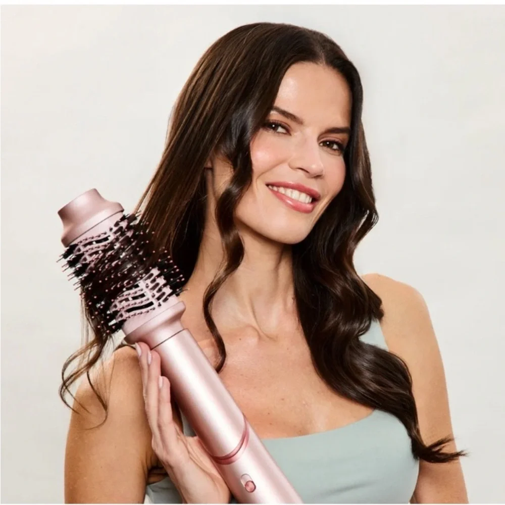 SUTRA Aero Styler - Rose Gold NWT - Picture 2 of 6